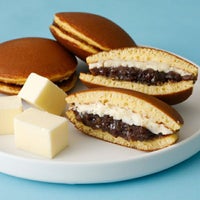 塩バターどら焼き　ギフト