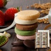 生チョコクッキー　クッキーギフト お取り寄せ 詰め合わせ